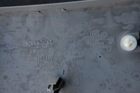 фото thumb №4, Молдинг захист стельовий задня volvo xc90