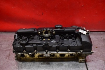 фото thumb №4, Головка двигателя n52b30af bmw x5 e70 3.0 si 272 km xdrive 06-10