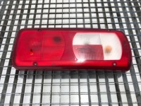 Купити Лампа лівий задній daf xf 1875577 тягач седельний світло задня, ліва, фото thumb