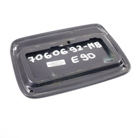 фото thumb №12, Bmw e90 e91 кришка заливної пального monacoblau