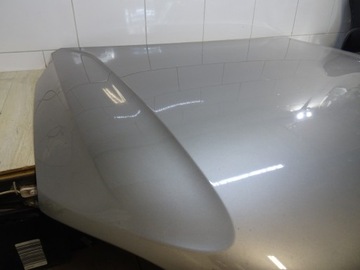 фото thumb №7, Volvo xc90 ii капот двигателя xc90 2015-2024 31352866