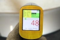 фото thumb №3, Крышка багажника задняя renault thalia ii san913 sedan