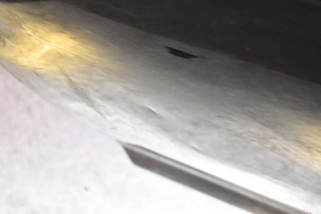 фото thumb №7, Дверь левая зад задние чёрные toyota hilux 7 vii 05-15