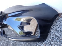 Бампер перед передний renault zoe bfm lift 2018- Цена, фото thumb