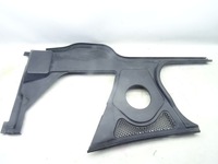 фото thumb №1, Audi a8 d3 жабо левая 4e1819447h