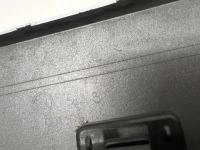 фото thumb №10, Skoda octavia iv 4 рестайлінг бампер перед решітка середня плита 5e3807611d