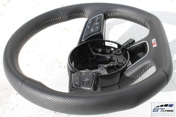 фото thumb №12, Audi a3 fl a4 a5 q2 руль 8w0419091ae 8w0419091dg 8w0 419 091 ae 8w0 4