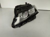 Купити Фара ліва фара peugeot 308 3 22- full led, фото thumb