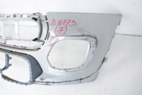 Бампер перед передний mini f55 f56 f57 jcw works Оригинал, фото thumb