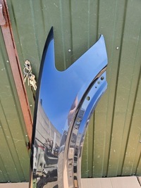 фото thumb №8, Audi e-tron крило переднє