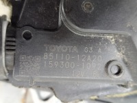 фото thumb №6, Механізм склоочисника toyota corolla x e15 85110-12a20 159300-1092