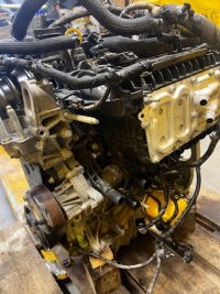 фото thumb №9, Комплектный двигатель ford втулка стабилизатора mk3 iii рестайлинг 1.5 eb ecoboost 2017r