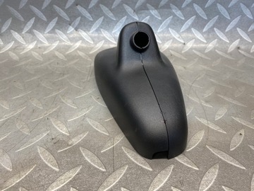 фото thumb №5, Маскувальна накладка корпус дзеркало середнього evoque