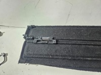 Opel meriva a верхній полиця багажника 460408748 в Україні, фото thumb