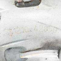 фото thumb №9, Комплект зчеплення toyota rav 4 iv _a4_ 134500r030 10637038 2.0l 91kw 2014