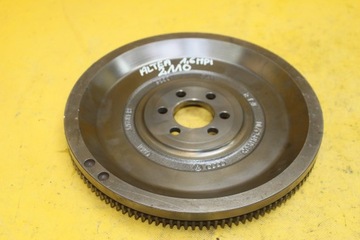 фото thumb №13, Диск притиск колесо жорсткий altea 1.6 mpi bgu r0301052710