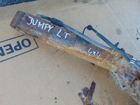 фото thumb №6, Поворотний кулак важіль задня l. citroen jumpy 4x4 dangel