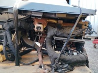 фото thumb №9, Vw jetta 5c 2011-15 консоль торпедо раздаточная 5c7857001b82v версия usa