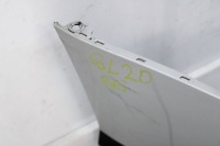 Vw passat b6 05r- бампер перед передній la7w Київ, фото thumb