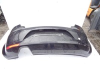 фото thumb №1, Бампер задня задній seat leon 2 ii