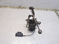 фото thumb №6, Ступиця поворотна опора праві перед з abs bmw e61 2.5 6760954