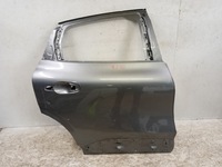 фото thumb №1, Двері праве задні правий задня renault arkana 21-