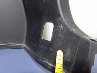 фото thumb №6, Mitsubishi asx i обшивка правый обивка багажника правая 7230a856zz