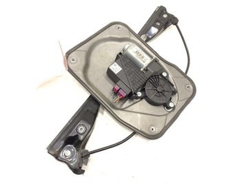 фото thumb №2, Підйомник вікна лівий перед skoda roomster 6y2959802 van мікроавтобус 06-15