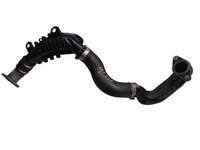 фото thumb №1, Шланг труба воздуха интеркулер mazda 6 iii gj 2.2d sh01-13331