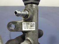 Vw passat b6 2.0 tdi 140 km молдинг подаюча 03l089c cbab Київ, фото thumb