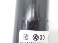 фото thumb №9, Амортизатор праве зад заднє активний 5q0512009bb skoda karoq 1.5i