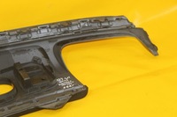 фото thumb №14, Накладка планка дифузор бампера зад audi q7 4m sq7 s-line 4m0807521b