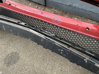 фото thumb №11, Mercedes e-klasa w213 lift бампер перед передній a2138851103