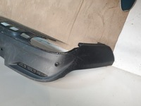 фото thumb №6, Накладка дифузор задня mercedes gle w292 amg coupe