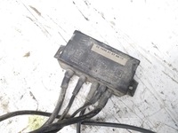 фото thumb №11, Renault trafic ii x83 2011 отопление стояночный вебасто