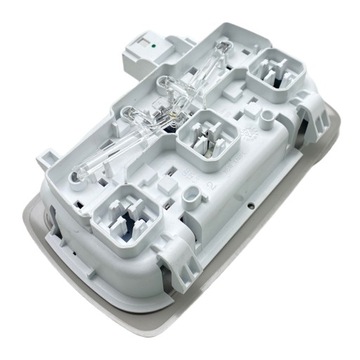 фото thumb №14, Нова оригінальний номер лампа стеля led renault trafic iii iv nissan nv300