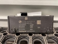 фото thumb №1, Bmw 2 f45 модуль блок управления крышки 9491419