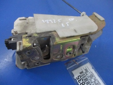 фото thumb №2, Fiesta mk4 замок двері зад лівий 4pin+linka+ ручка