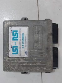 фото thumb №1, Nissan primera p12 2002 r бортовой компьютер двигателя