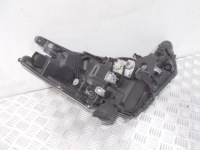 Фара перед led toyota prius+ plus рестайлінг  15-21 оригінал європа Доставка, фото thumb