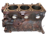 фото thumb №13, Jeep liberty cherokee kj 3.7 v6 ekg блок двигателя