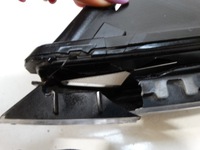 фото thumb №11, Лампа протитуманна фара лівий перед seat ibiza mk4 6j9941701a