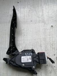 Купити 2929. opel insignia 2.0 cdti- педаль газу 13237356, фото thumb