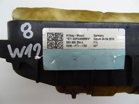 фото thumb №6, Подушка пассажира воздушная подушка безопасности vw tiguan 5n golf vi 5k0880204a