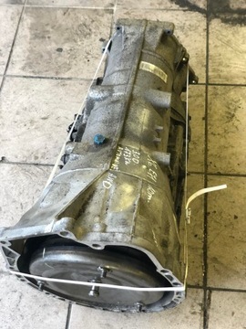 фото thumb №9, Bmw x6 e71 2010 автоматическая коробка передач коробки передач