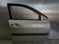 фото thumb №1, Двері правий перед renault megane ii ted11