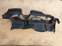 фото thumb №1, Повітропровід повітря впуск повітрозабірник захист renault scenic iv 628109433r