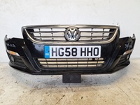 фото thumb №1, Volkswagen passat cc 08-12 бампер + pdc