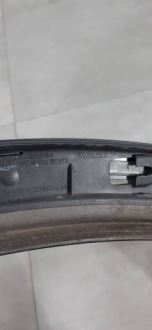 фото thumb №11, Audi q3 молдинг крыльев правое зад 8u0853818b