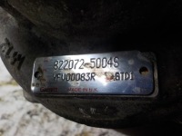 фото thumb №9, Opel cascada zafira c 2.0 cdti 170km b20dth турбокомпресор 55485614